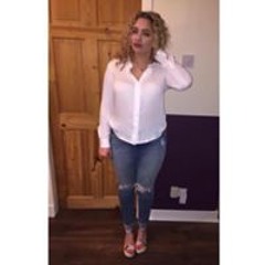 Chloe McNeill