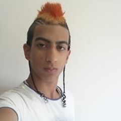 בניהו עמר