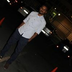 Mohammed Kamil