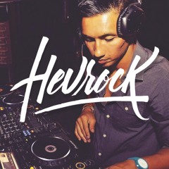 DJ HEVROCK