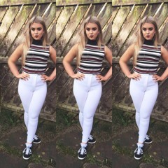 chloee mcmahonn ღ