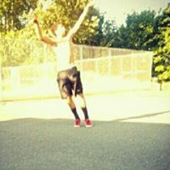 Jordan James Douglass