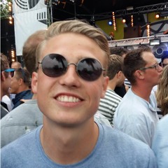 Sander Langeraar
