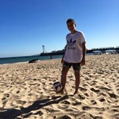 Brandon Mathew Cannings