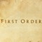 First Order (Official)