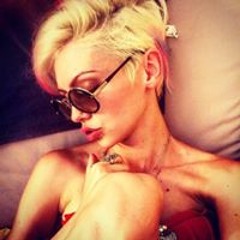 Valya Avilova