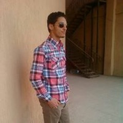 Mohamed Fathi