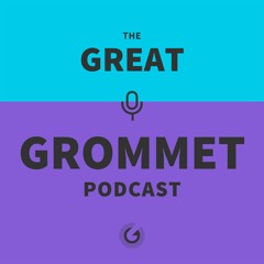 Grommet