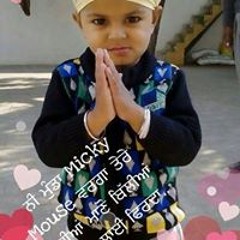 Rajdeep Dhaliwal