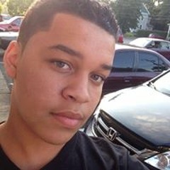 Jarell Jackson