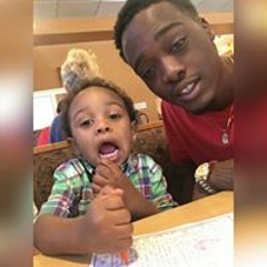 Keenan CheckGang Davis