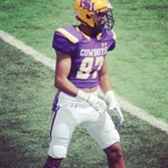 Devonté Jahlil Walker