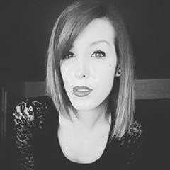 Lidya-Katherina Lévesque