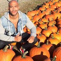 Joshua Myles