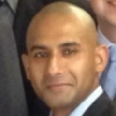 Andy Ramayya