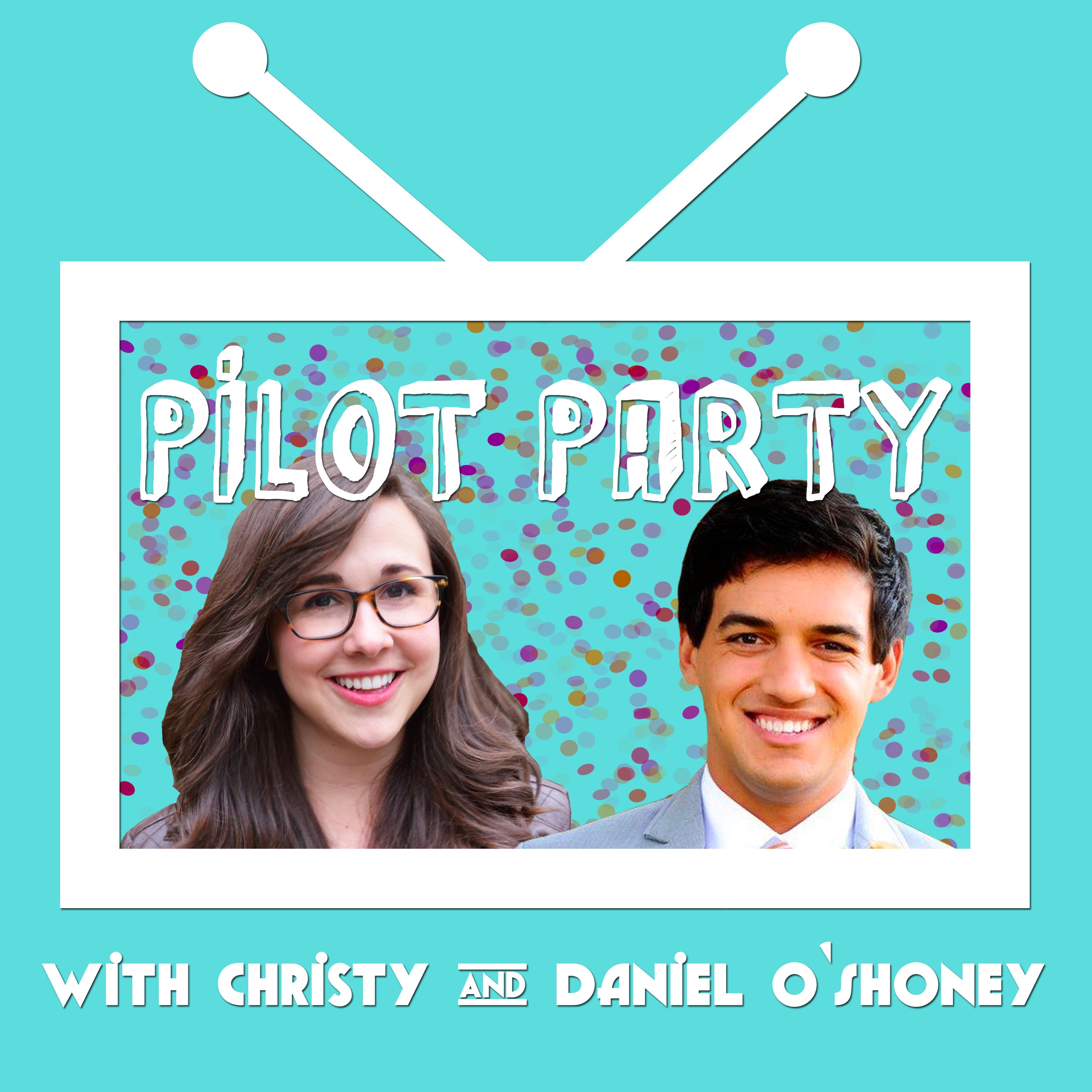 Pilot Party