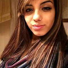 Olivia Plazola