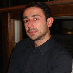 Omar Davitadze