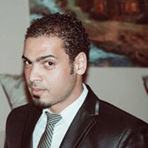 Assem Elaraby’s avatar