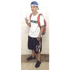 Mateus Monthay
