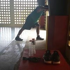 Jon-Loi Negrón Alicea