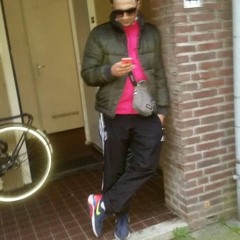 Oetty-Linnaeus A.K.A. Sonic