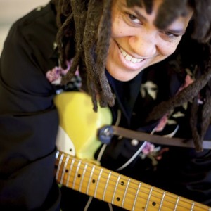 The Mary Cutrufello Band