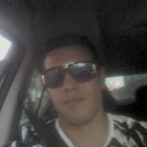 Sergio Sierra’s avatar