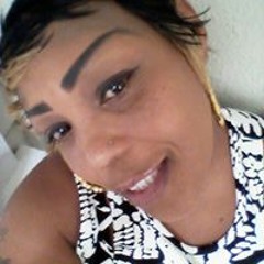 Tonia My'Luvs Presley