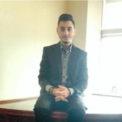 Mohamad Sharif