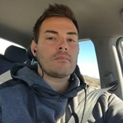Jason Kolstad