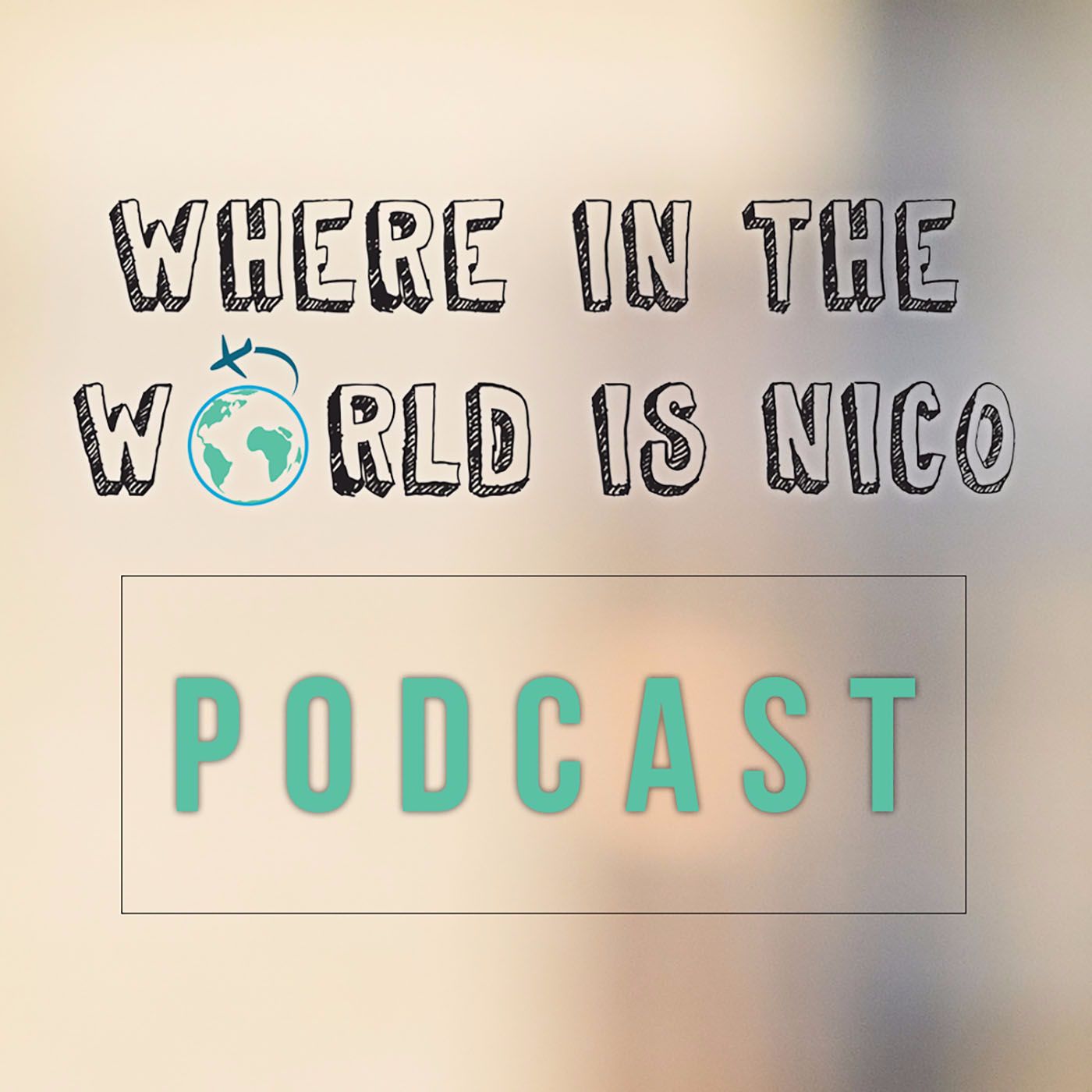 Where in the World is Nico