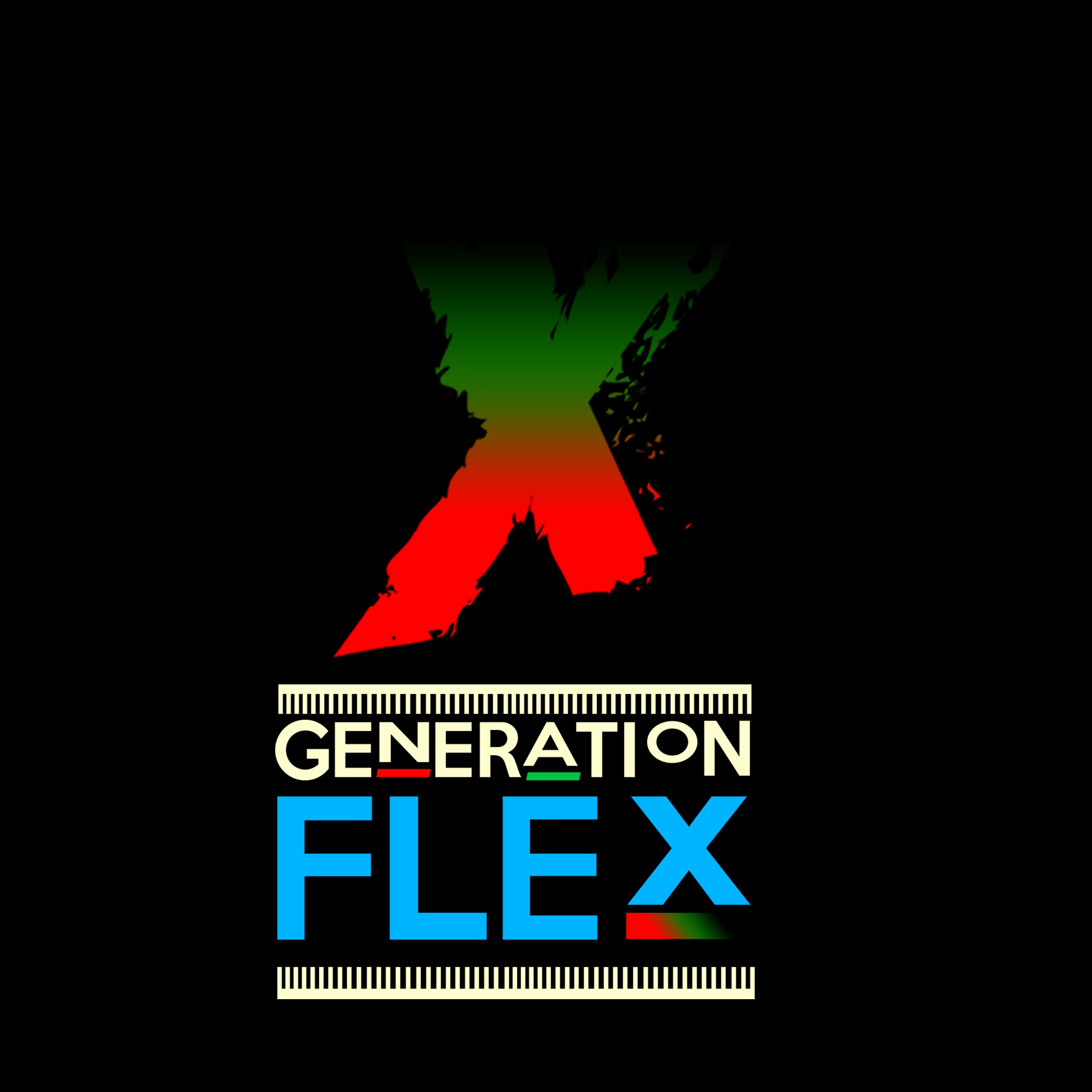 Stream Generation Flex Podcast music | Listen to songs, albums, playlists  for free on SoundCloud