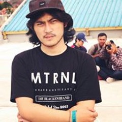 Reno Caesar Tiansyah