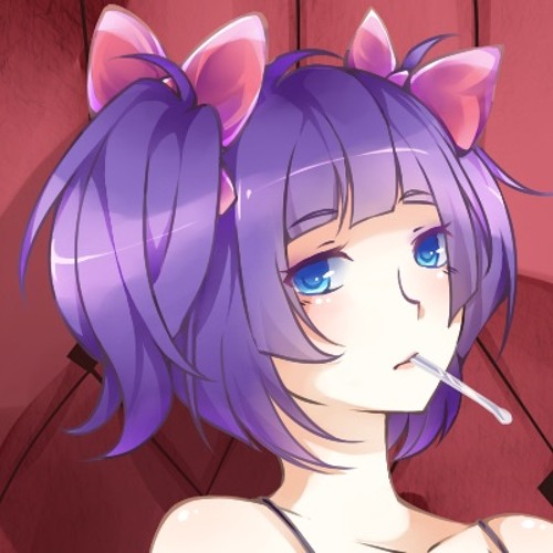 Nyamai’s avatar