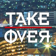 TAKEOVER.asia