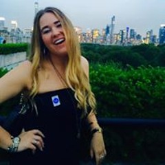 MaryKathryne O'Hagan