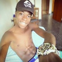 Juninho Rodrigues