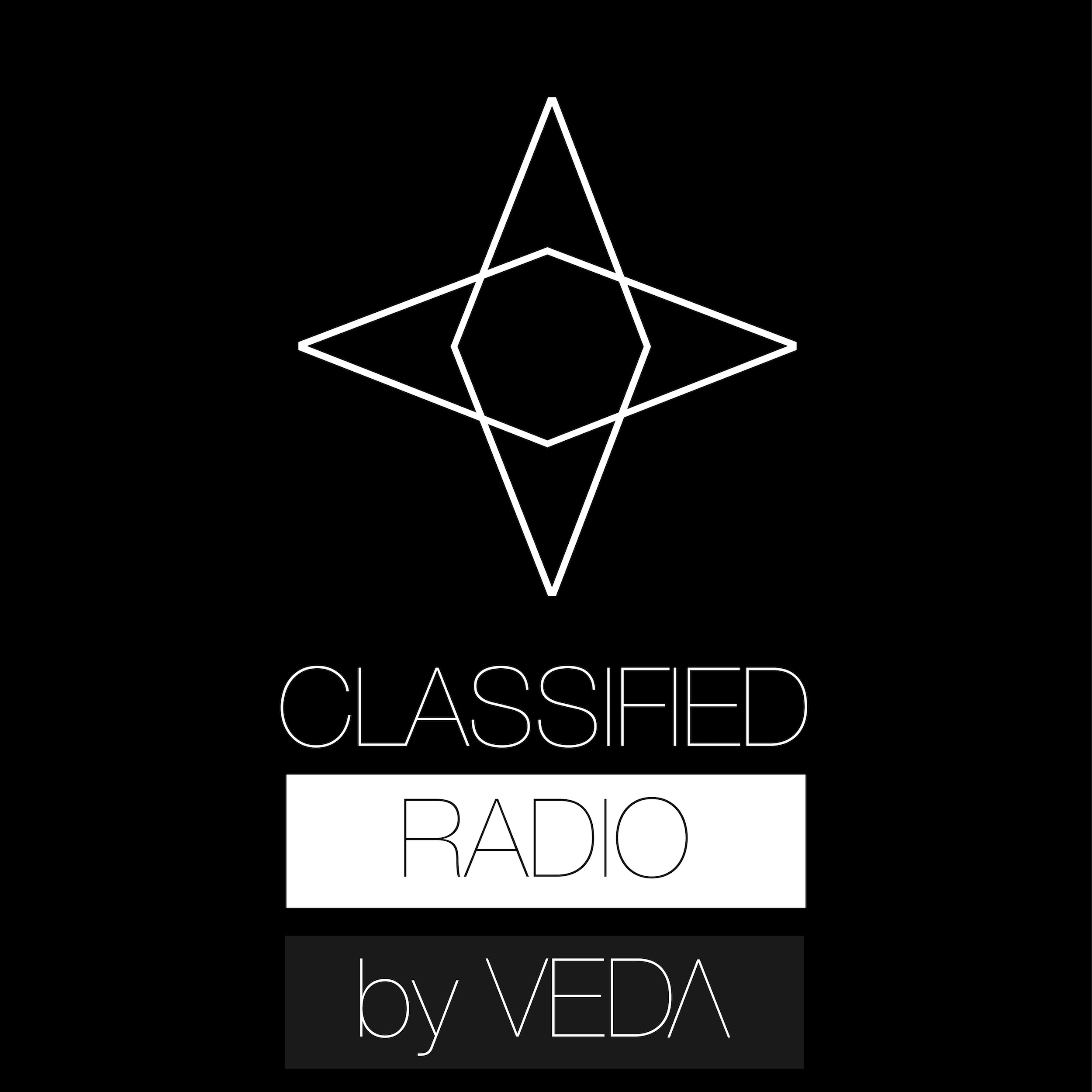 Classified Radio with VEDA