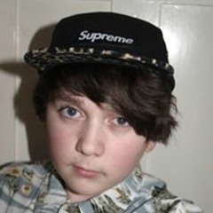 Jermaine The-Creator