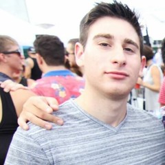 Ethan Glustoff