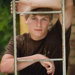 Luke Barr