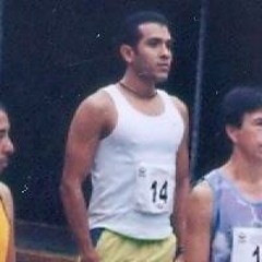 Antonio Medina