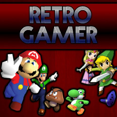 retro gamer