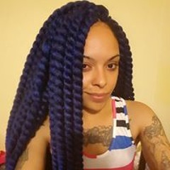 Ashley Kirksey
