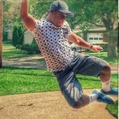 D.Vaughn The Illest