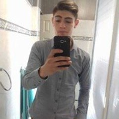 Maximiliano González