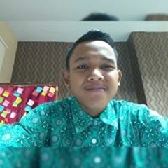 Ungki Nugroho