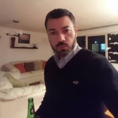 Humberto Fabian Gutierrez