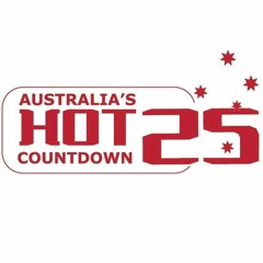 The Hot 25 Countdown